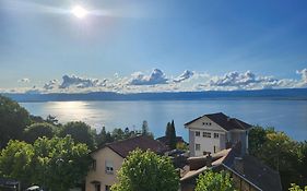 Hotel Savoie Leman